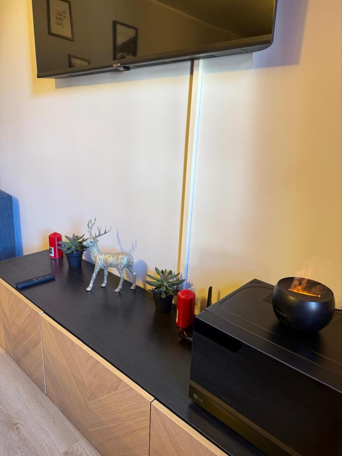 בארדונקיה A&S Chalet Delle Alpi מראה חיצוני תמונה