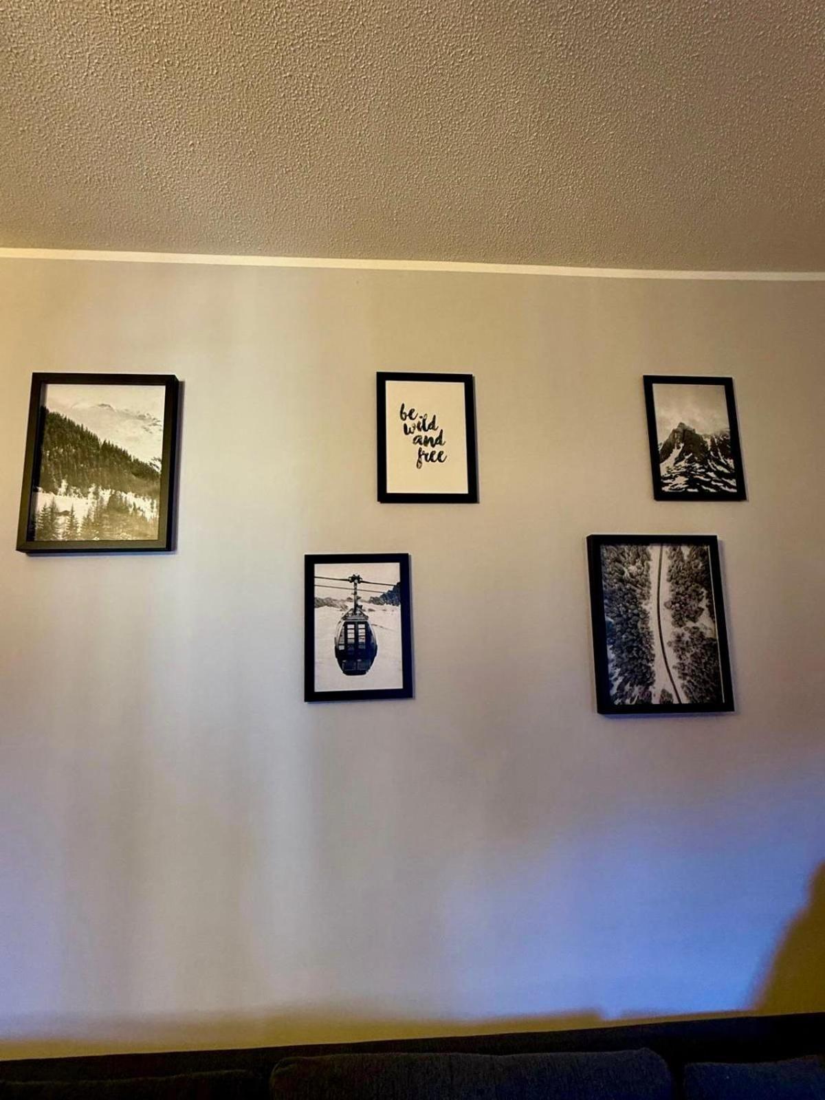 בארדונקיה A&S Chalet Delle Alpi מראה חיצוני תמונה
