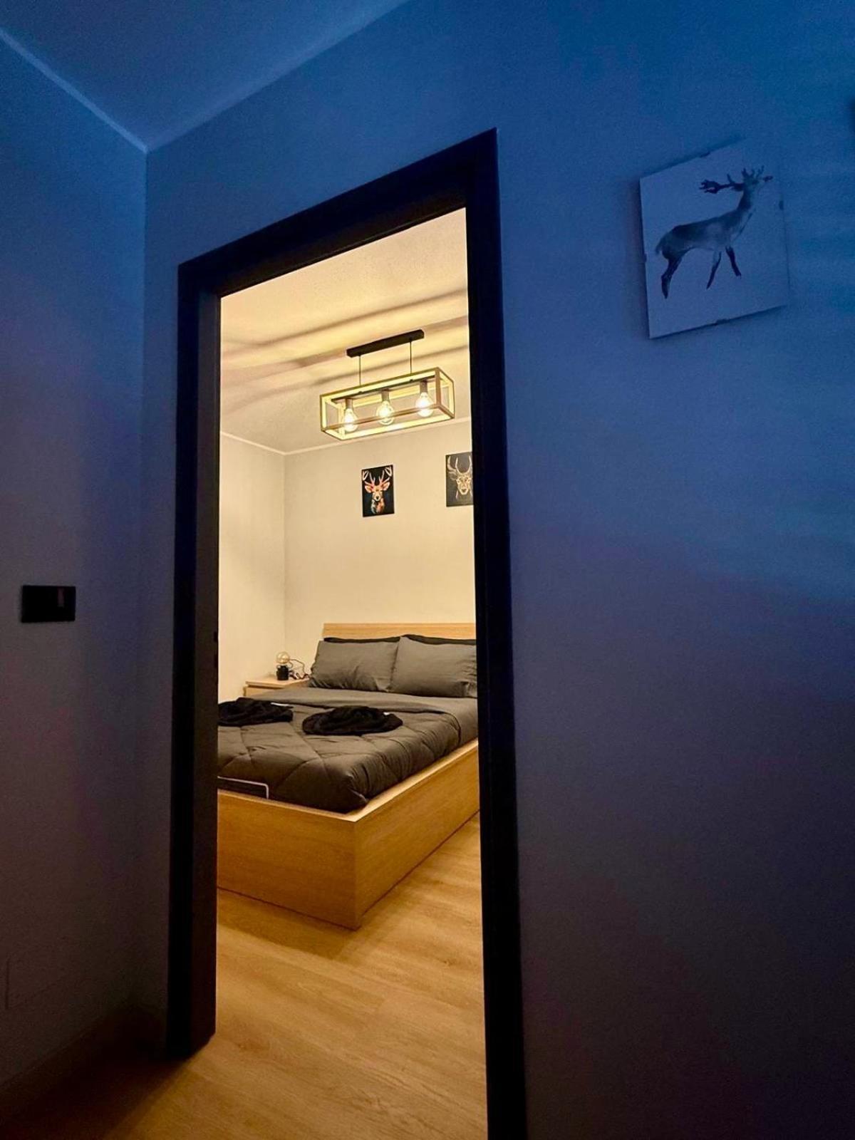בארדונקיה A&S Chalet Delle Alpi מראה חיצוני תמונה