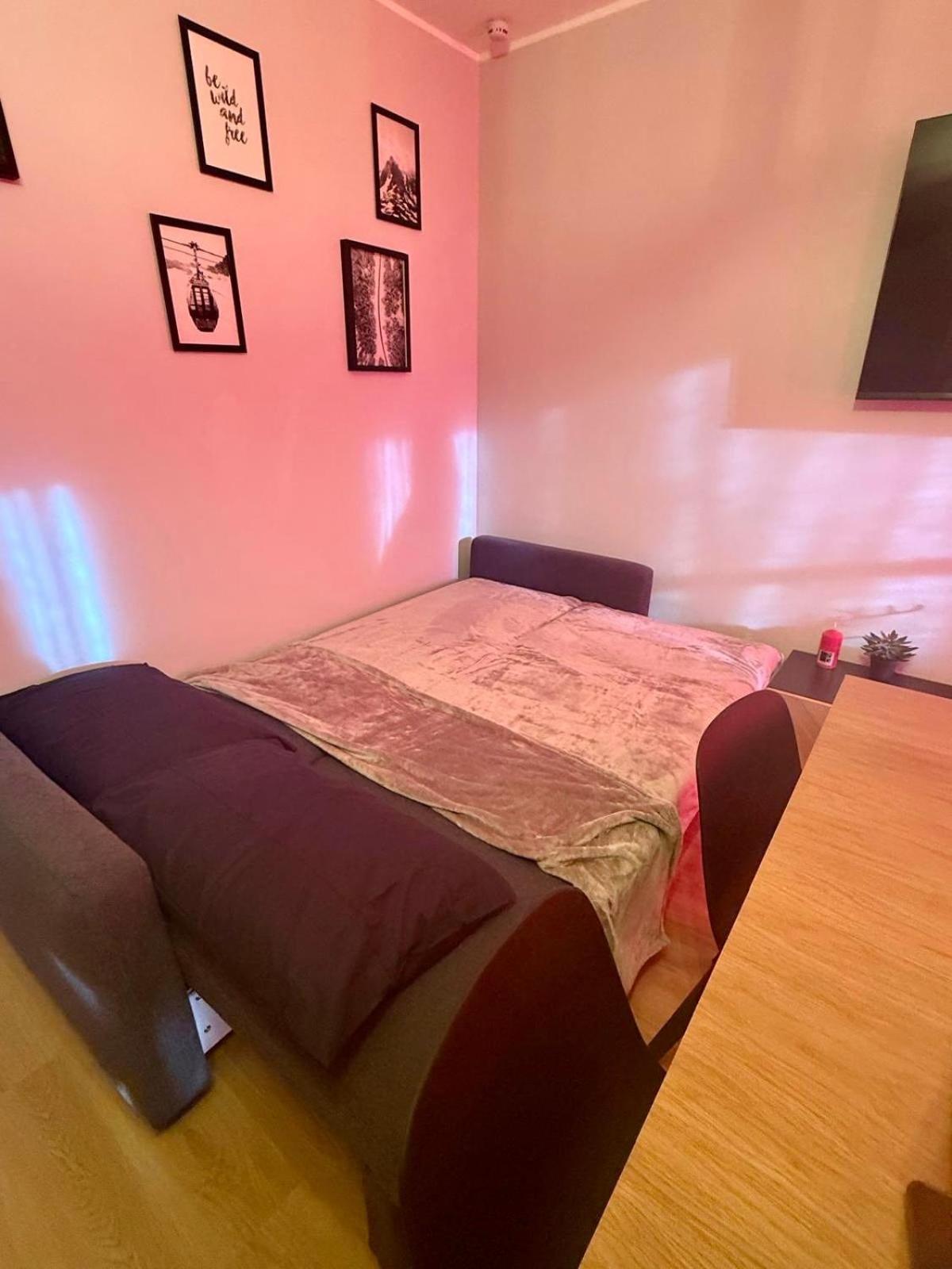 בארדונקיה A&S Chalet Delle Alpi מראה חיצוני תמונה