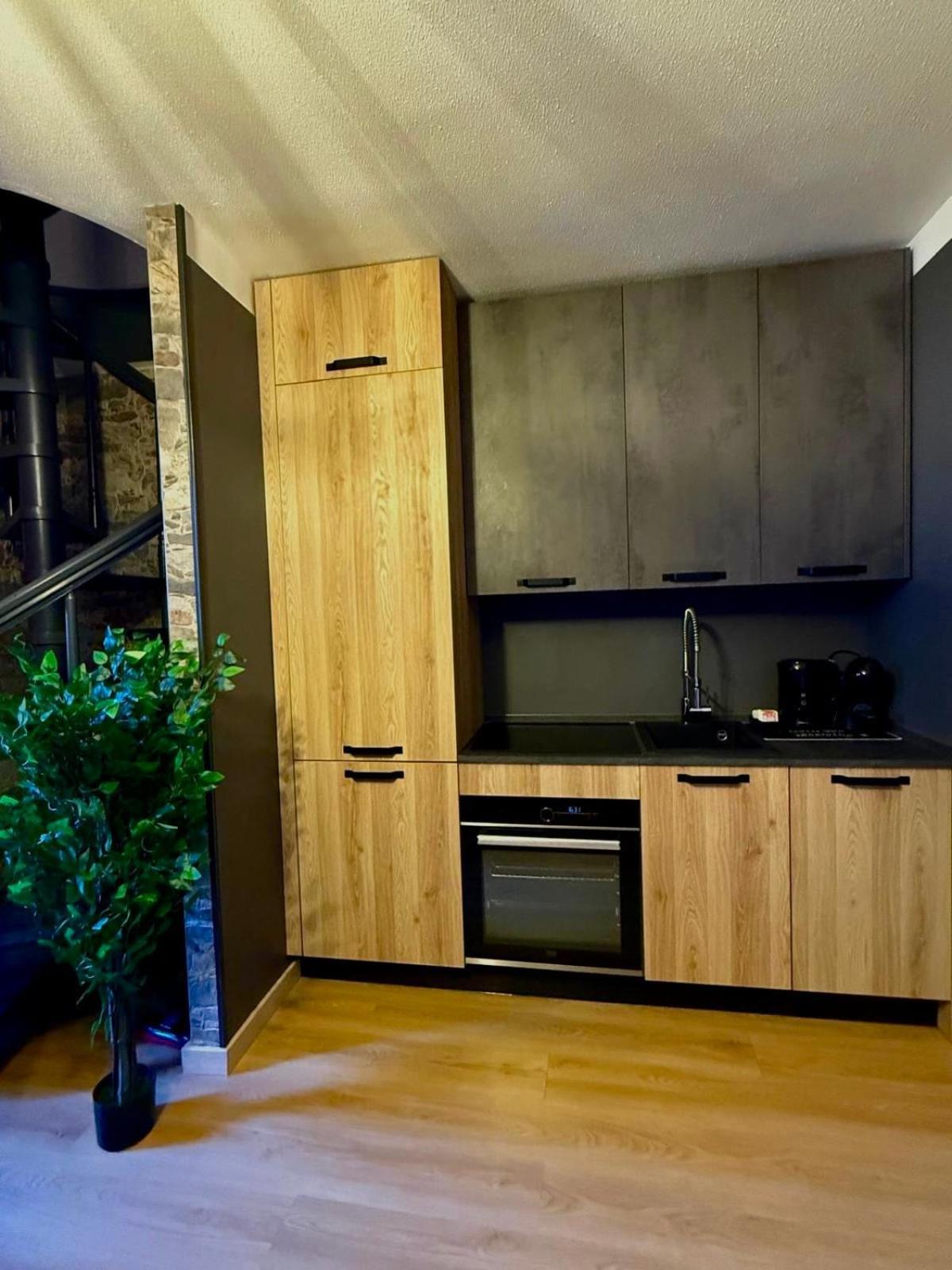 בארדונקיה A&S Chalet Delle Alpi מראה חיצוני תמונה