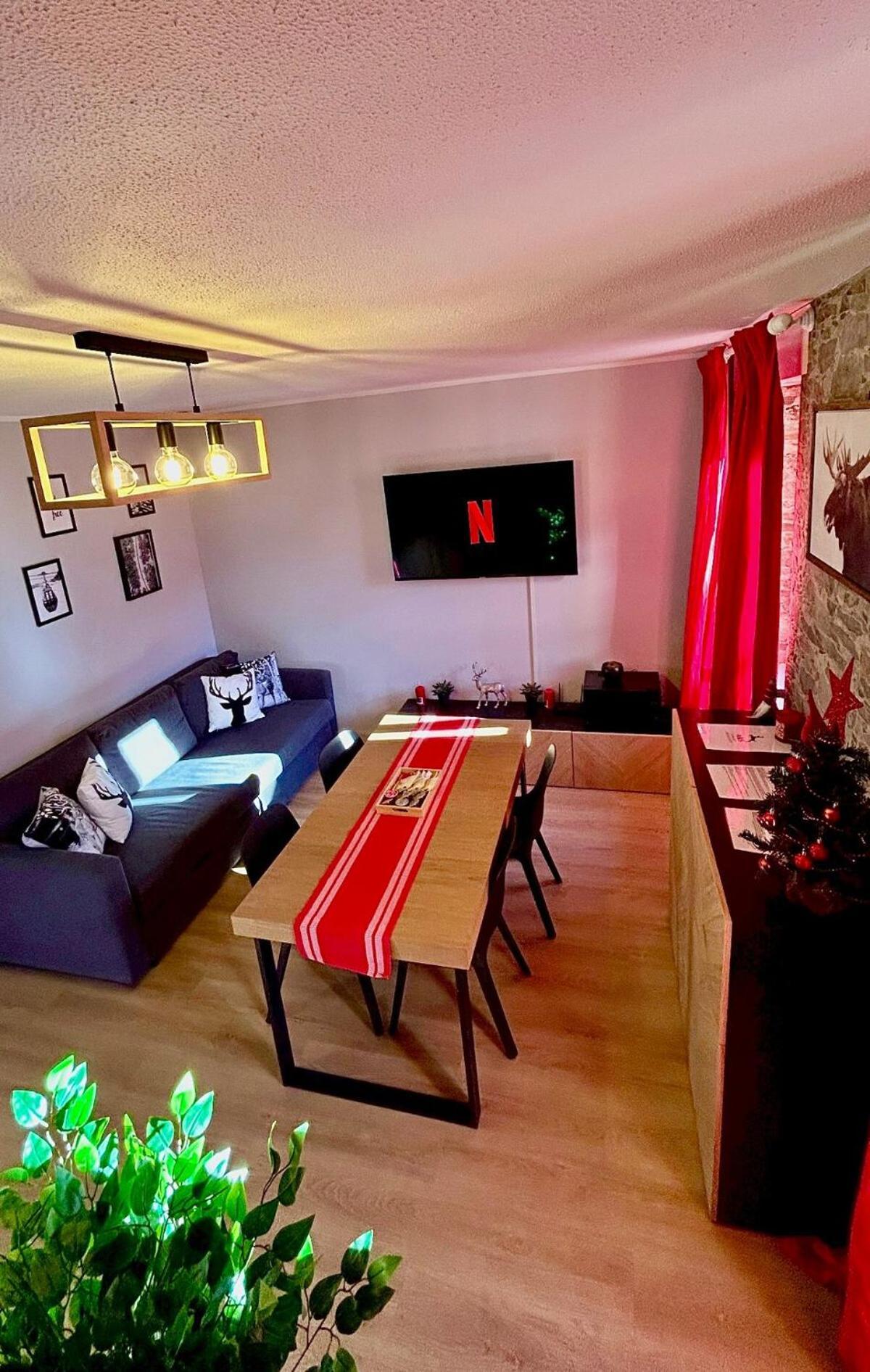 בארדונקיה A&S Chalet Delle Alpi מראה חיצוני תמונה